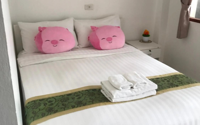 Tongmee Guest House