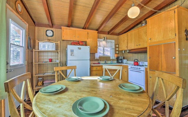 NEW 2BR Big Bear House