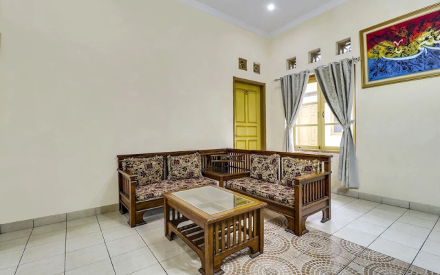 Hotel O My Guest House Syariah