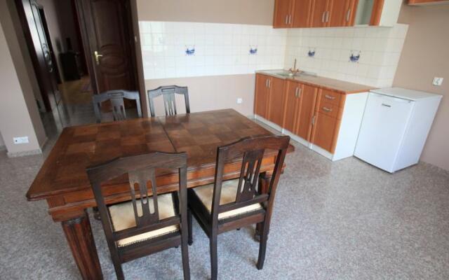 Apartament Pod Orłem