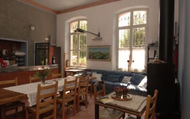 Locanda del Barbaresco