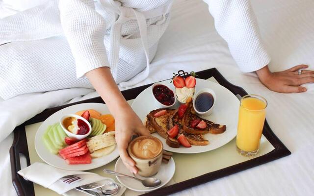 Crowne Plaza Resort Salalah by IHG