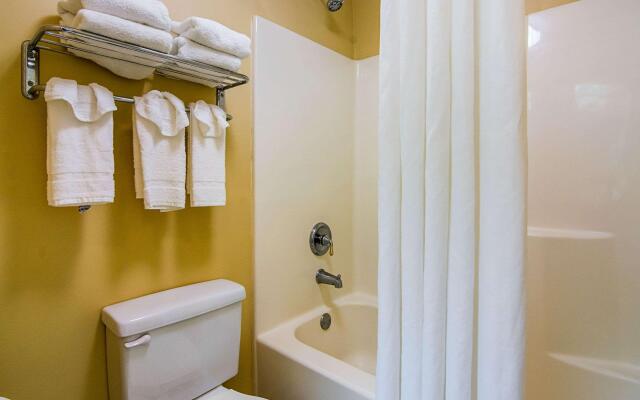Best Western of Crestview
