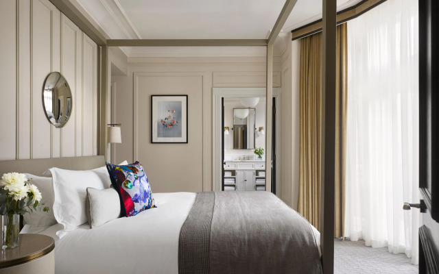 Kimpton Fitzroy London by IHG