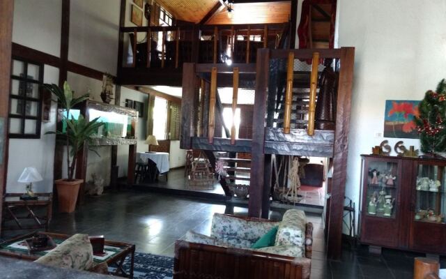 Bimba Hostel