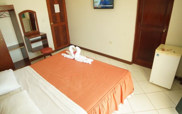 Hotel Antonio's