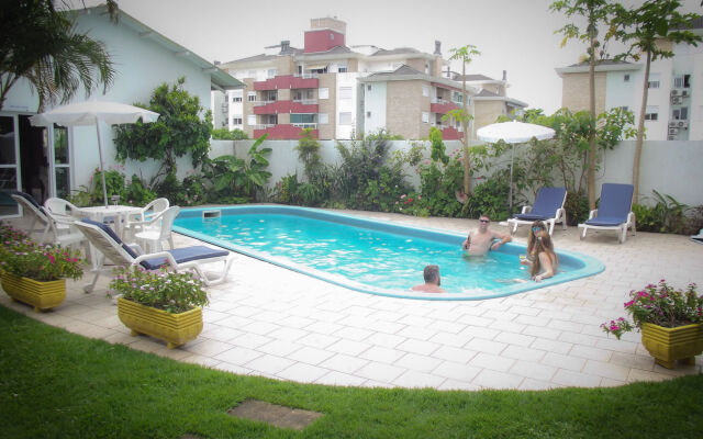 Hotel & Pousada Favareto