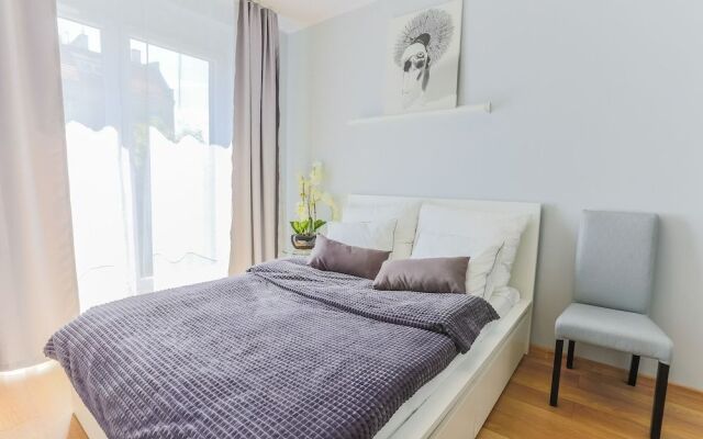 COIN Apartamenty