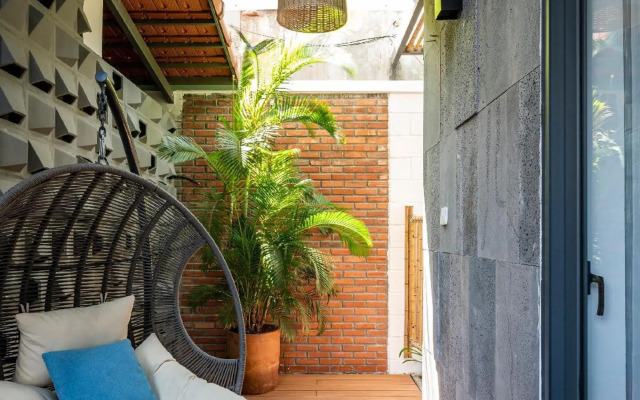 The Kila Boutique Hotel
