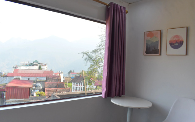 Otis Sapa Hotel
