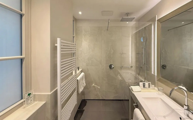 Hotel Deidesheimer Hof