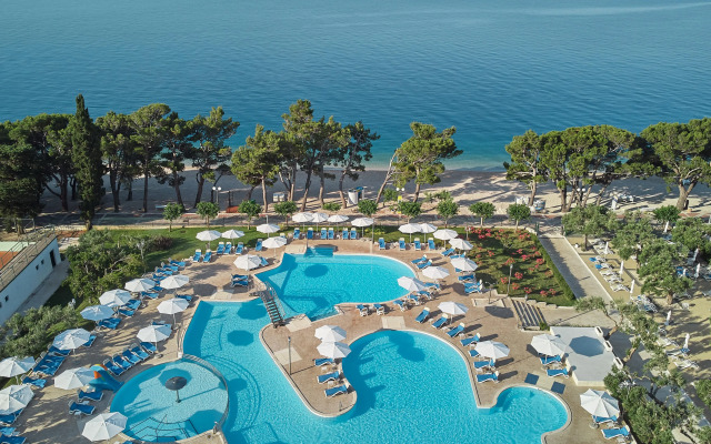 Bluesun Hotel Neptun and Depandans Maslinik