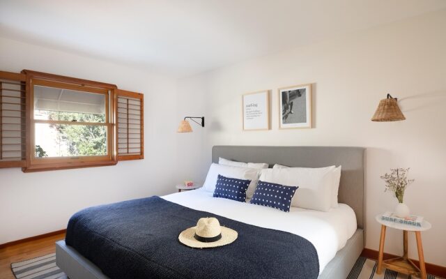 Sebastian by AvantStay | Malibu Home w/ Pool, Hot Tub & Ocean Views - Sleeps 16