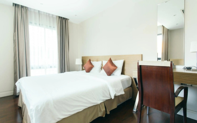 Thomson Residence Hotel