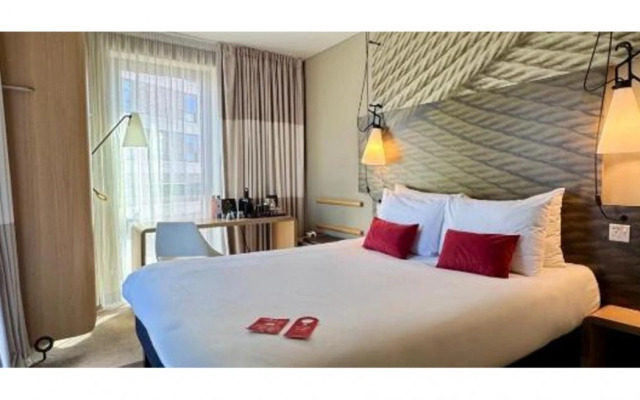 ibis London Canning Town