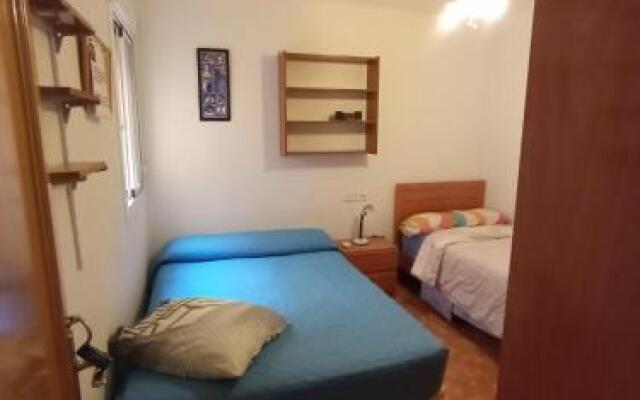 Apartamento Merlin