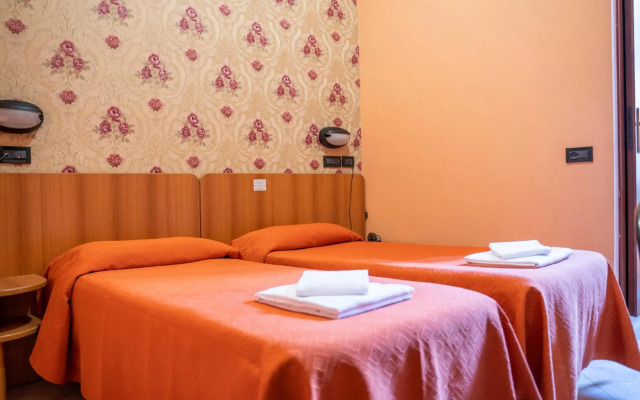 Hotel Ferrarese Roma