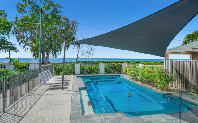 Beachside Bliss in Clifton Beach