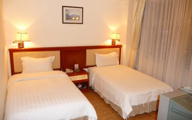 Shenzhen Nan'aoxin Holiday Village