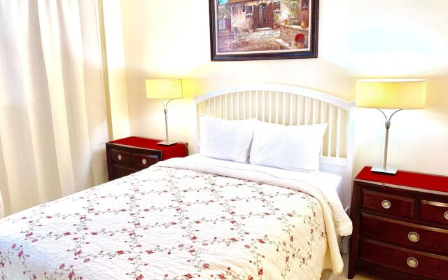 Luxury Suites Miami