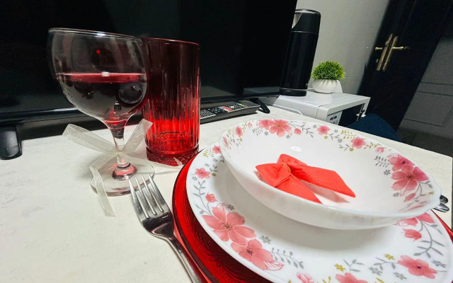 Gold Apart (Голд Апарт) на улице Чаплыгина 2