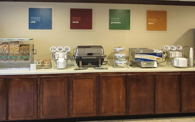 Comfort Inn Franklin Highway 96