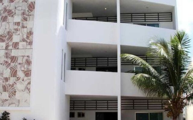 Condominios Lindos