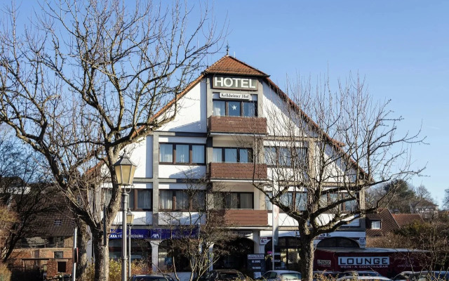 Hotel Kelkheimer Hof