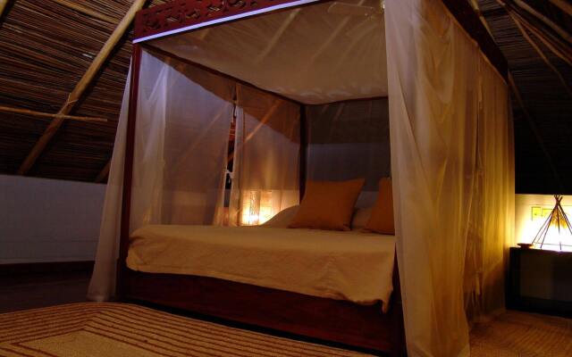 Punta Caracol Acqua Lodge