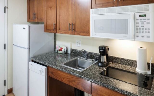 TownePlace Suites Suffolk Chesapeake