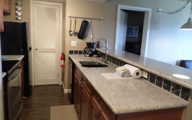 Summit at Granby Resort by RMG