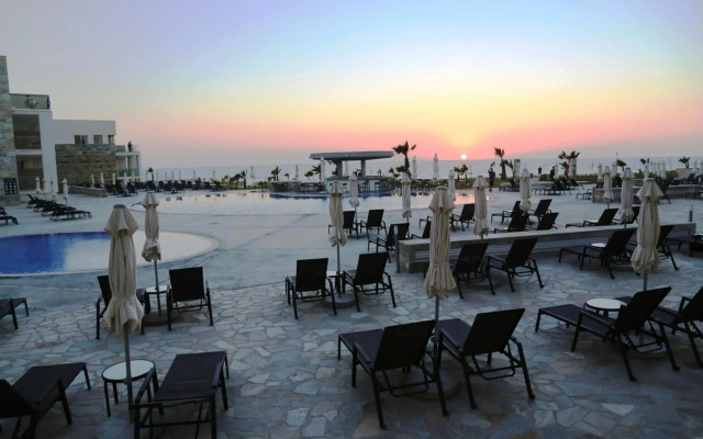 Gold Lagoon Kosher Hotel