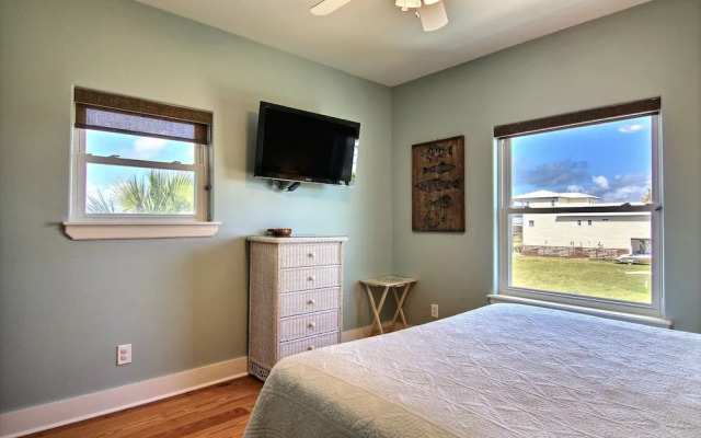 Sunset Hideaway 314 by RedAwning