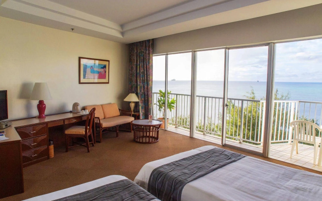 Kanoa Resort Saipan