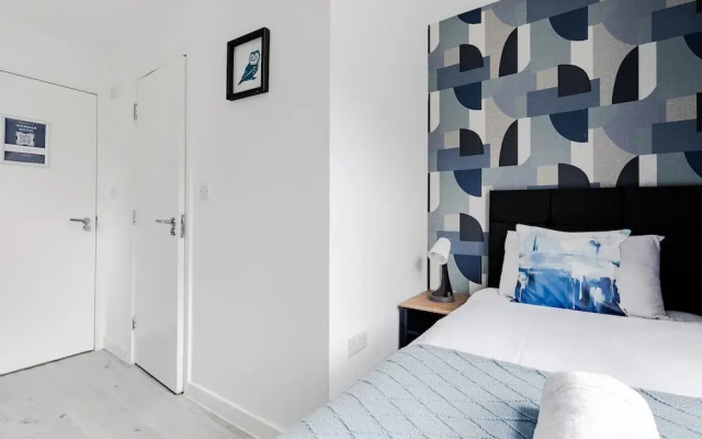 OYO Mystay Inn