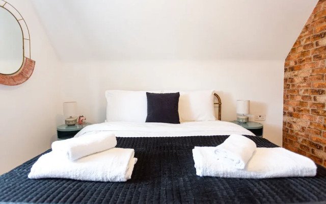 The Art House by Sorted Stay