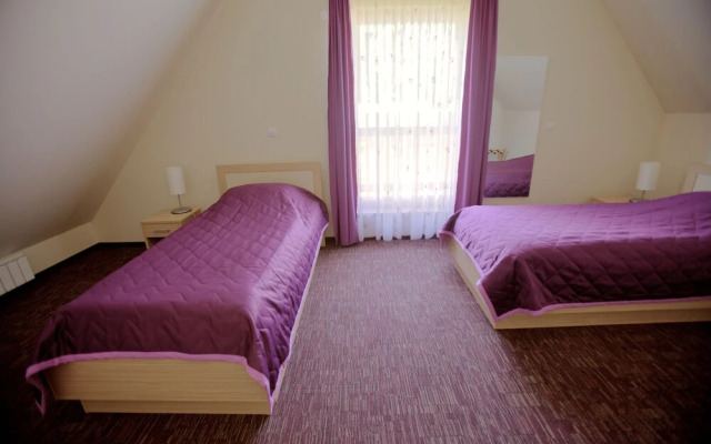 Holiday Homes Ocepkov Gaj