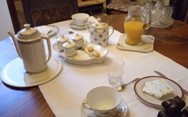 Chambre d'hôtes Bleu Lavande