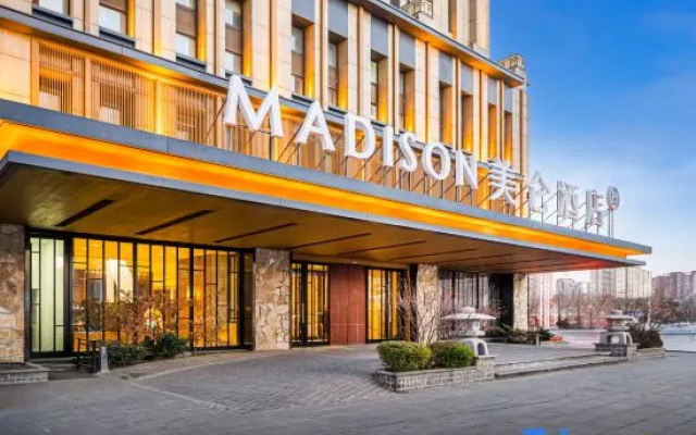 Madison Hotel Shenyang Olympic Sports Center