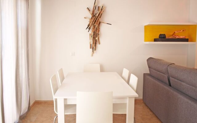 ApartUP Sagunto Beach