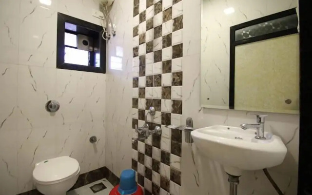 Hotel Ocean Residency