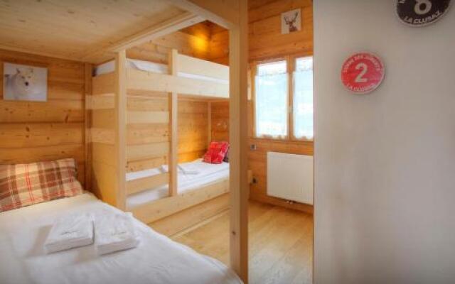 Chalet Tilumi - OVO Network