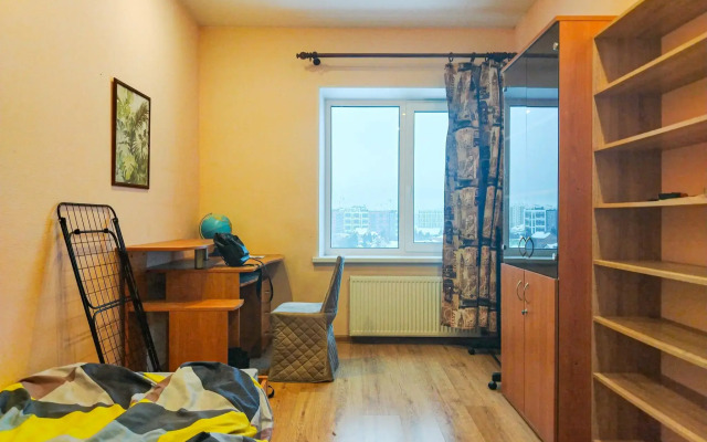 2к кв в Новоселье