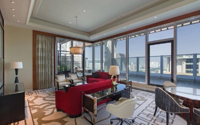 Londoner Grand, a Luxury Collection Hotel, Macao