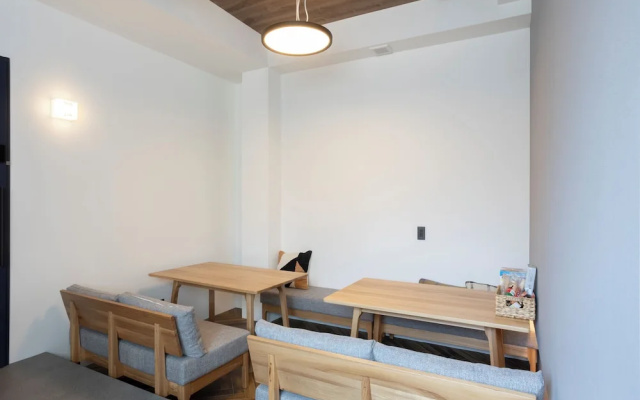 HOTEL919OTEMACHI - Hostel – Guest Rooms – Hiroshima