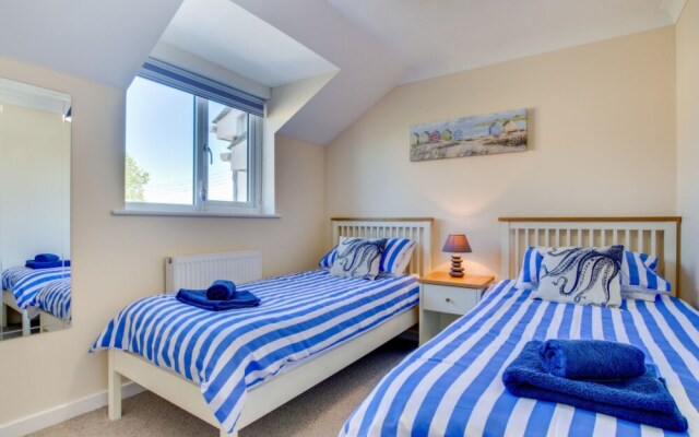 Lilac St Merryn in St Merryn