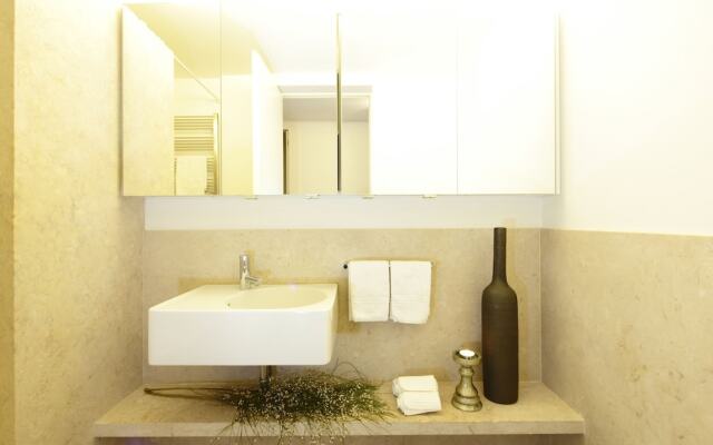 Santa Catarina Luxury Apartments by linc