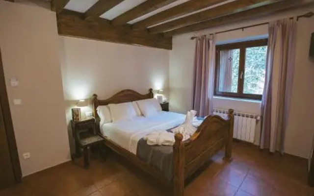 Hotel Rural Mane