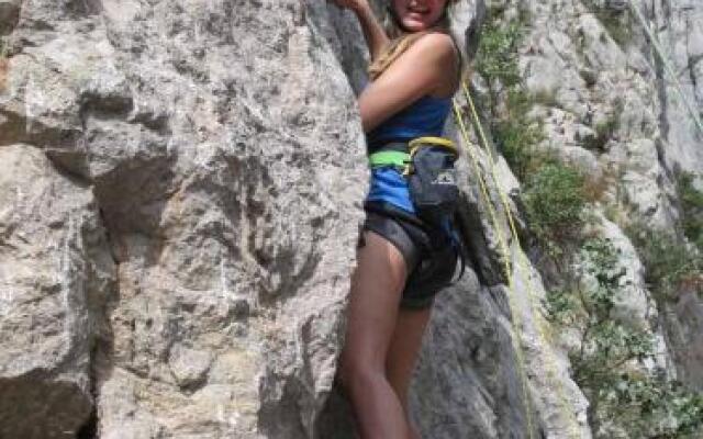 Apartment Martha Deluxe.