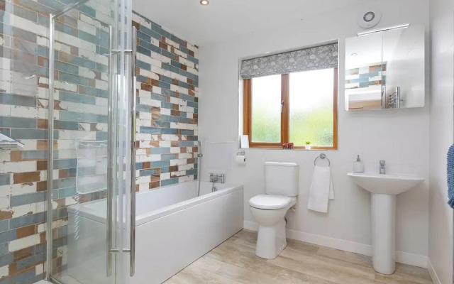 Branock, Tor Down Quarry